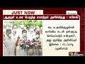 ஆளுநர் உரை பெருத்த ஏமாற்றம் அளிக்கிறது ஈபிஎஸ் பேட்டி eps tamilnadu governor