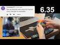 what is the use of cubing q u0026a