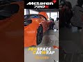 mclaren 720s full wrap sticker prospace carwrap mclaren720s mclaren แร็ปเปลี่ยนสีmclaren720s