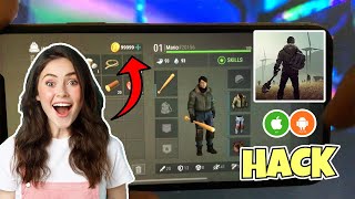 Last Day On Earth Survival Hack 2025 - I Got Unlimited Coins \u0026 Money Last Day On Earth Survival MOD!