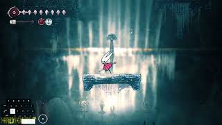 Hollow Knight Silksong Soul Snare Guide - Scale the Citadel & ensnare its monarch in a deadly trap