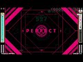 【beatstreamアニムトライヴ】カケラ beast perfect