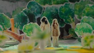 Bonnie Jeffrey | WEDDING STOPMOTION | 婚戀定格動畫