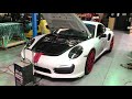 how to ecu flash a porsche 991 turbo with dimsport for vrtuned