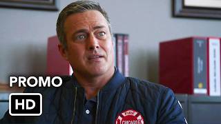 Chicago Fire 14x19 Promo Exit Point Hd