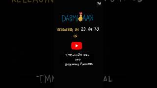 Darmiyaan | Teaser