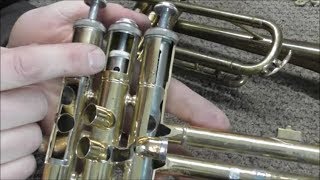 How Valves Work: Intro To Piston Valves