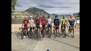 ITU Multisport World Championships 2017 Penticton, Canada