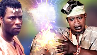 Ogun Asiri : An African Yoruba Movie Starring : Ibrahim Chatta , Digboluja, Mide Martins