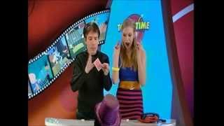 Tim Ellis on Toon Time (2011) #2