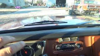 1970 Chevrolet C20 Custom Video 4