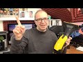 karcher wv anniversary edition window vacuum review