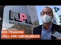 Kepercayaan Publik Rendah, Eks Pegawai KPK Usulkan Pembubaran