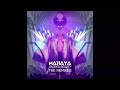 Mahaya - Sacred Reality (5 Senses Remix)