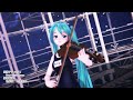 第17回mmd杯ex】ex2後編 バイオリンモーション補助ボーン配布ほか