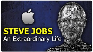Steve Jobs Story: Motivational Video for Success