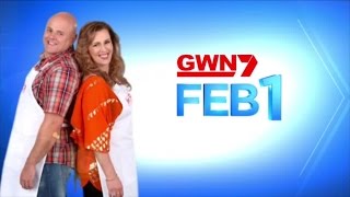 GWN7 Promo: February: My Kitchen Rules (2016)