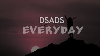 DSADS - Everyday