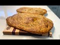 Afghan Bread Naan Recipe