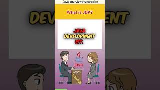 What is JDK in Java? #java #jdk