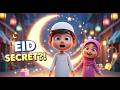 The Secret of Eid 🌙✨ | Why Do We Celebrate Eid?