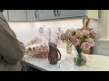 how to decorate a small home or space diy decorating tips for the changing seasons home tour