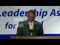 jewish leadership event boehner stand w israel