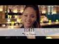 FENTY PUMA by Rihanna | AW17 Collection in Paris