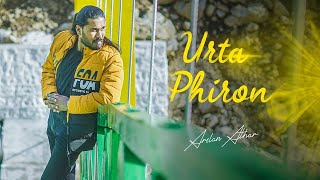 Arslan Athar | Urta Phiron | Official Video