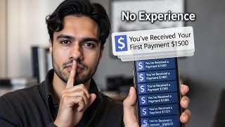 I Closed $2,000 AI Clients With ZERO Case Studies