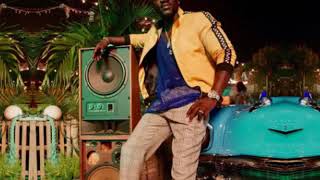 Akon Ft Kizz Daniel – Take Your Place