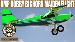 OMP Hobby Bighorn 49