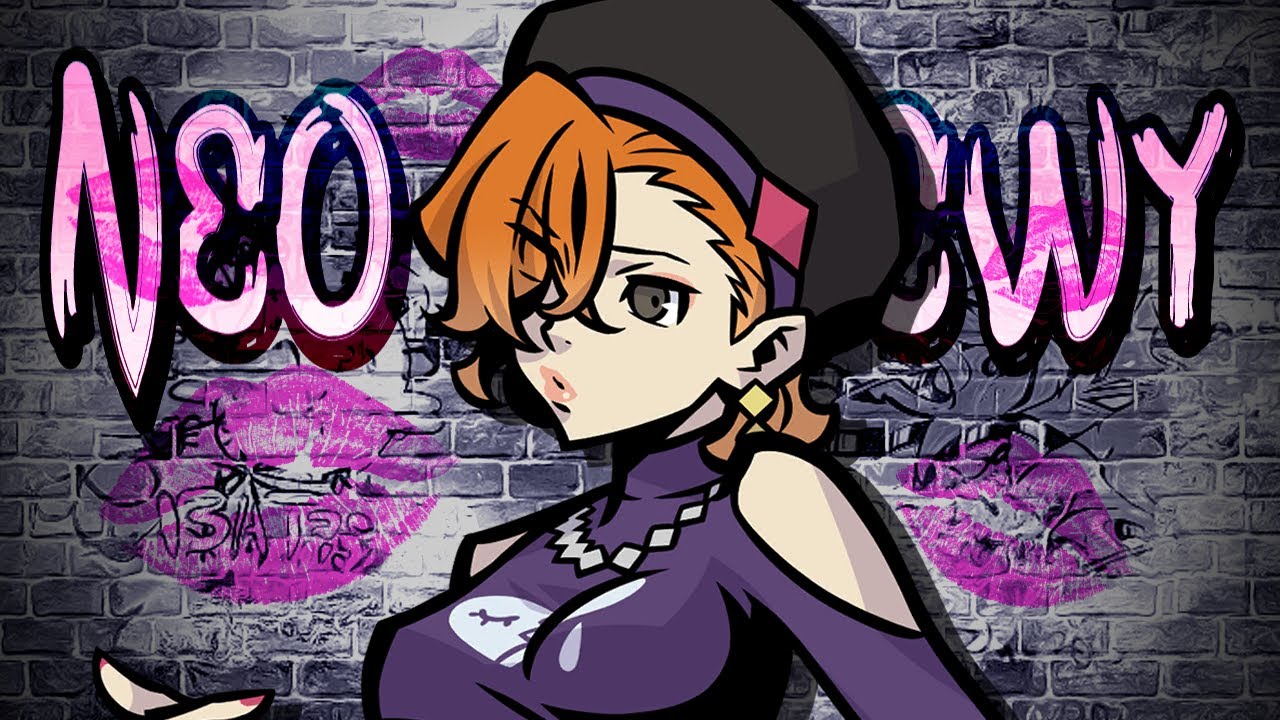 TRUSTWORTHY - Neo: The World Ends With You - 16