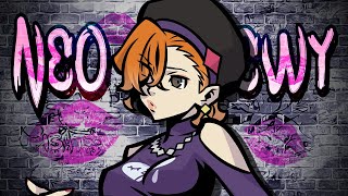 TRUSTWORTHY - Neo: The World Ends With You - 16