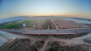 TEST LONG RANGE 4.5KM HELICALS FPV