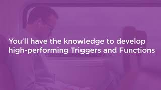 Programming SQL Server Database Triggers and Functions Course Preview