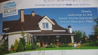 Sears Future Up In The Air, Could Leave Home Warranties No Good