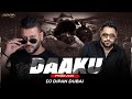 Badshah - Daaku (Remix) | Dj Dipan Dubai | EK THA RAJA