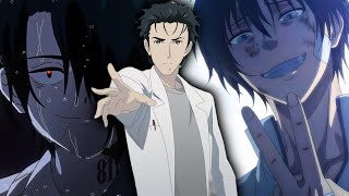 Top 10 Psychological Anime That Will Mess With Your Mind