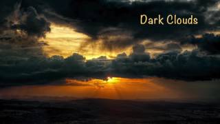 Dark Clouds (minimalist piano)