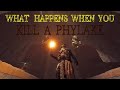 What happens when you kill a Phylake | Assassin's Creed Origins | Level 20