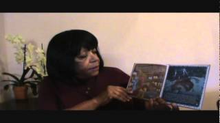 Story Time Norma Roos -A Bible Story Noah's Ark -No.3