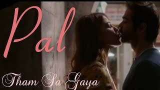 Pal Ek Pal - Whatsapp Status  | Jalebi | Arijit Singh | Shreya Ghoshal | Rhea &Varun |Javed - Mohsin