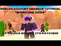 TUTORIAL: HOW TO HACK ROBLOX ACCOUNTS *WORKING* 2024!