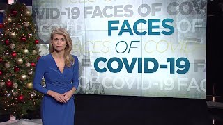 WCCO 4 News Special: Faces Of COVID