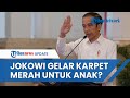 Kaesang Jadi Ketum PSI, Pengamat: Bukti Jokowi Gelar Karpet Merah Bagi Anaknya Terjun ke Politik