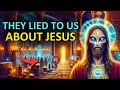 Lost Knowledge Reveal That Jesus Was An Alien and Will Prove It (WATCH UNTIL DELETED)