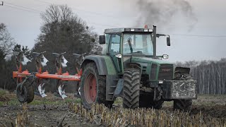 ☆KOPCĄCY FENDT W AKCJI☆Orka 2021☆Fendt favorit 824☆GR. Zakrzewski☆Agro Adi