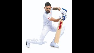 MRF Genius Grand Edition Cricket Bat 2021 - Stock and Review Video