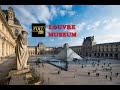 #196 Louvre, discover the mysteries of the past at this wonderful museum in Paris - France